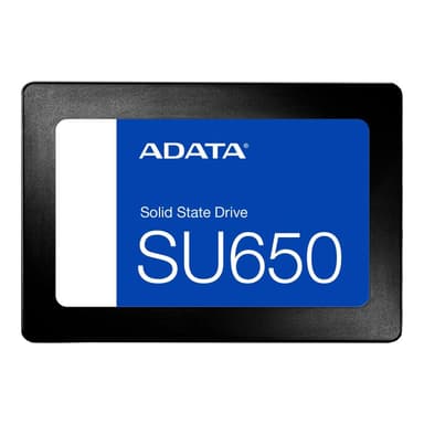 ADATA SU650 3D NAND 2TB