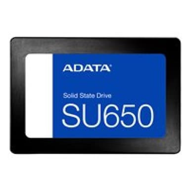 ADATA SU650 3D NAND 2TB