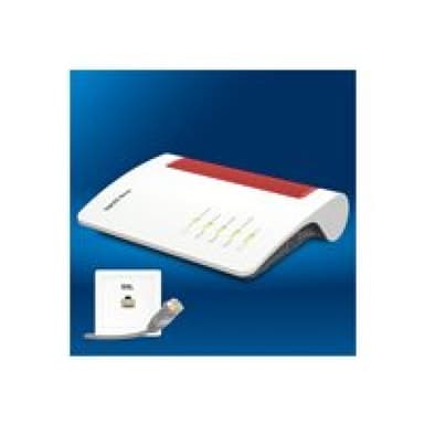 AVM FRITZ!Box 7690 ADSL2+ VDSL