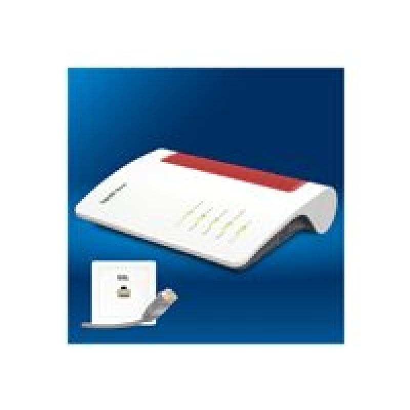 AVM FRITZ!Box 7690 ADSL2+ VDSL