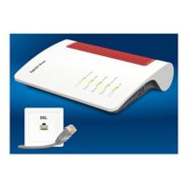 AVM FRITZ!Box 7690 ADSL2+ VDSL