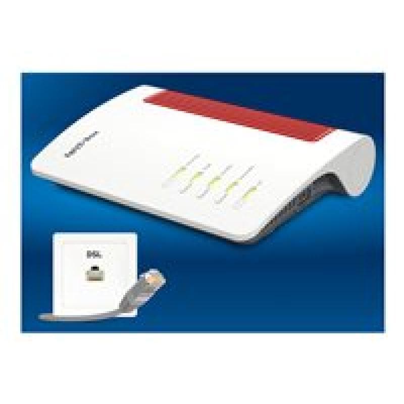 AVM FRITZ!Box 7690 ADSL2+ VDSL