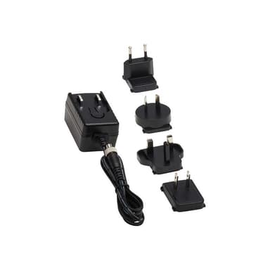 EATON TrippLite 2-Port DisplayPort/USB KVM Switch