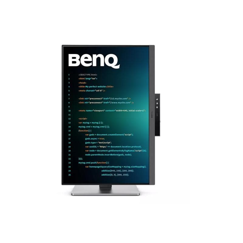 BENQ RD240Q 60,9cm (24″)
