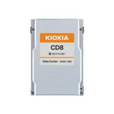 KIOXIA KCD8XRUG1T92 1,92TB