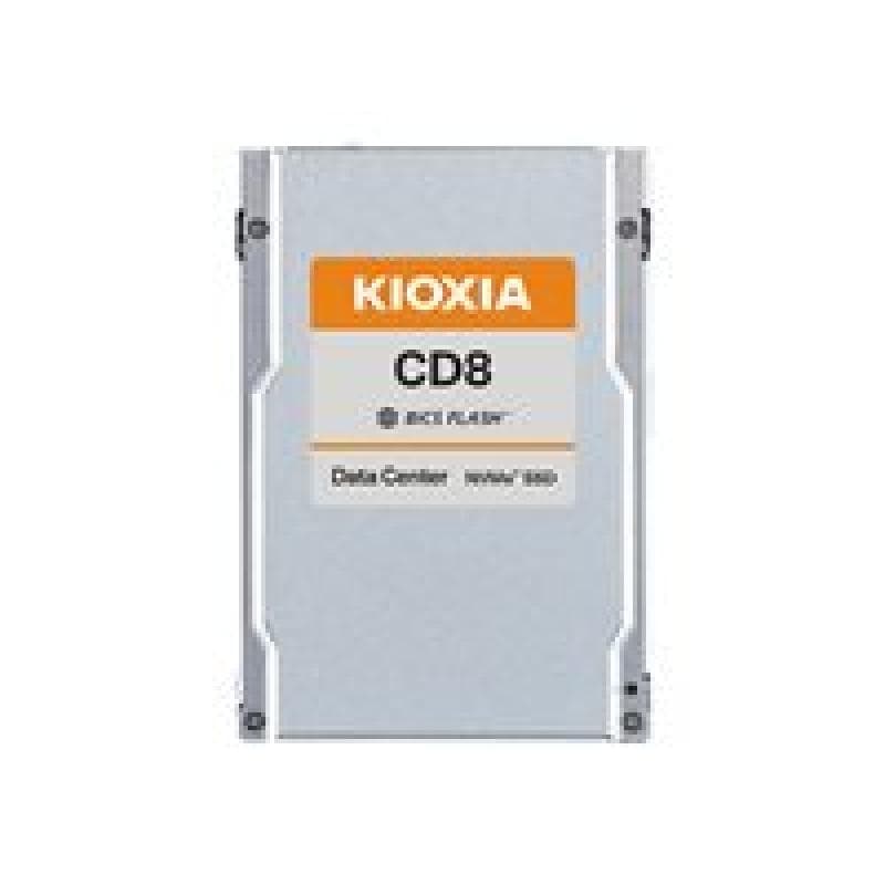 KIOXIA KCD8XRUG1T92 1,92TB