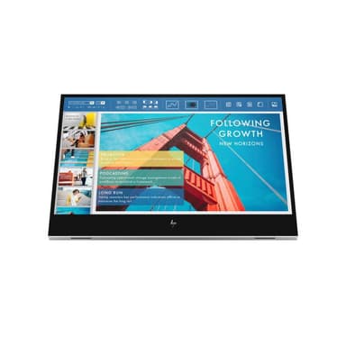 HP E-Series E14 G4 35,6cm (14″)