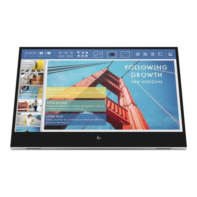 HP E-Series E14 G4 35,6cm (14″)