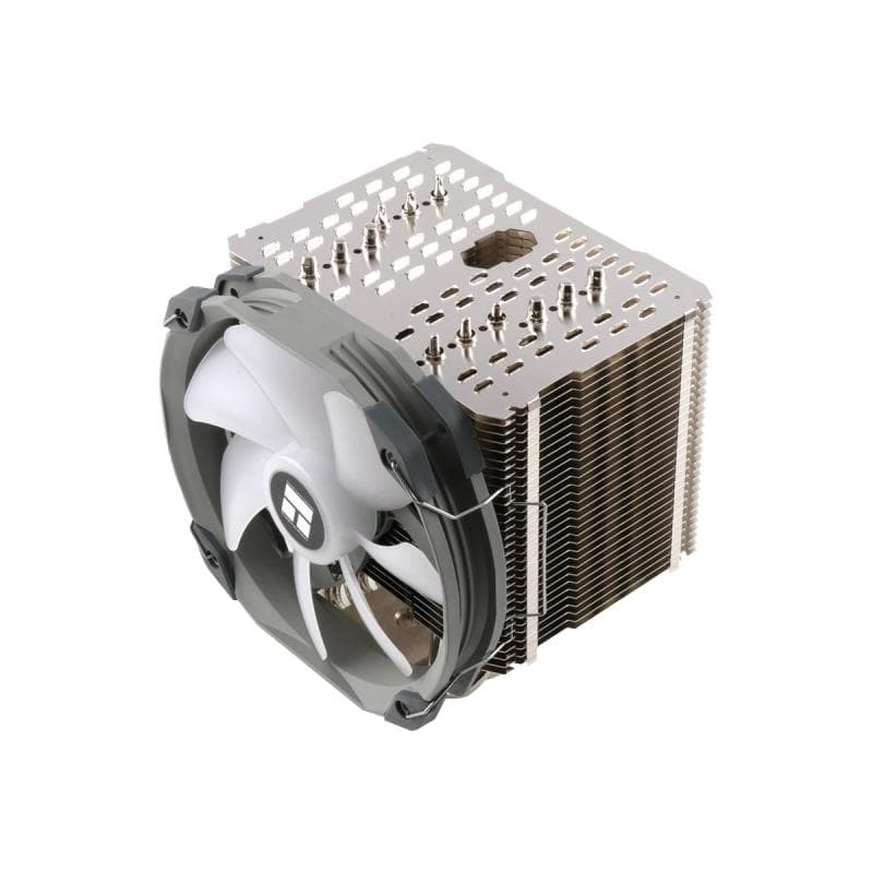 THERMALRIGHT Kühler HR-02 Plus - 115x/1200/20xx/1366/AM4/AM5