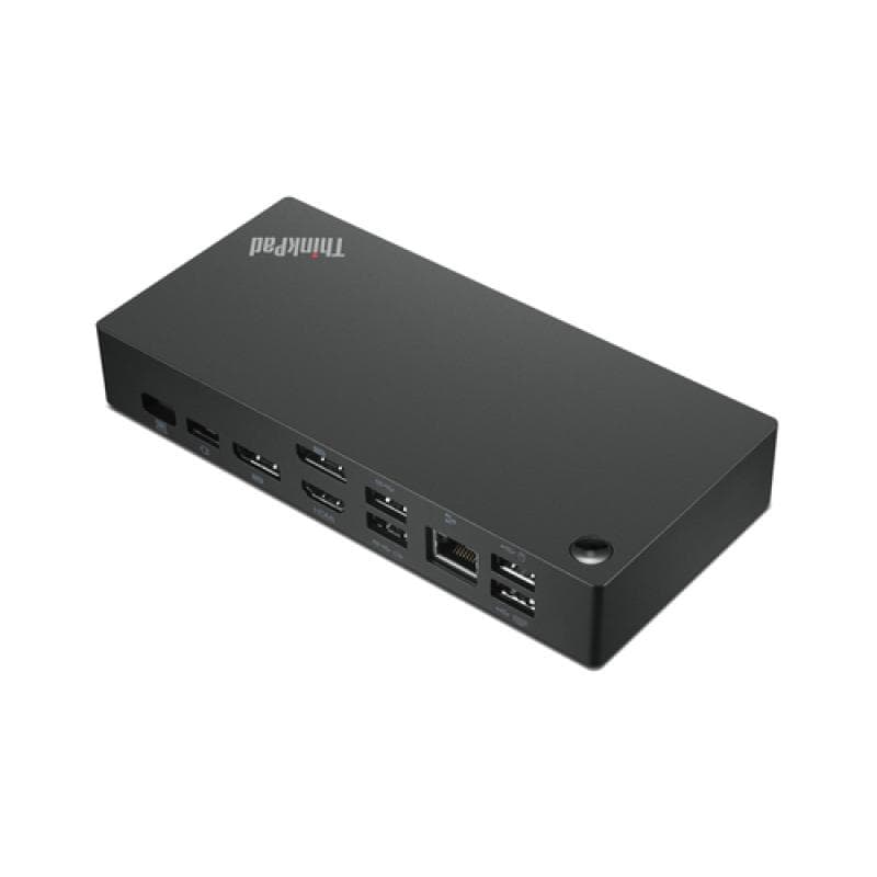 LENOVO Dock - 135W Universal Dock - USB-C