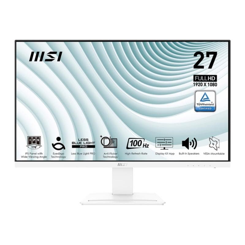 MSI MP273AWDE 68,6cm (27″)