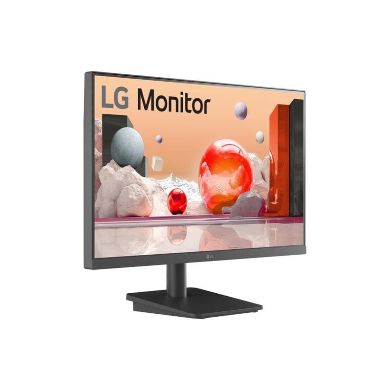 LG 24BA400-B 60,9cm (24″)