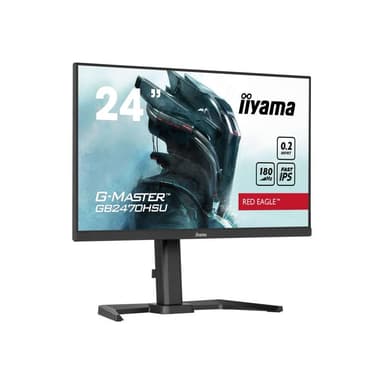 IIYAMA GB2470HSU-B6 G-Master Red Eagle 60,9cm (24″)