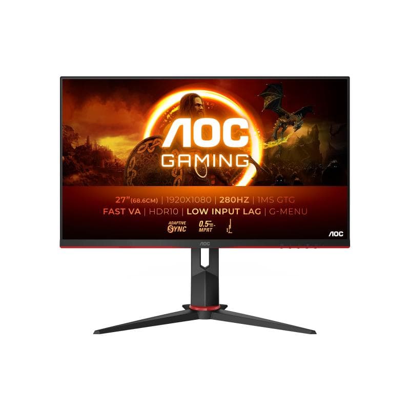 AOC 27G2ZN3 68,6cm (27″)
