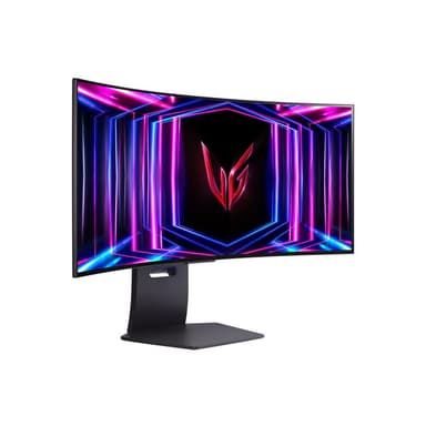 LG UltraGear 34GS95QE-B 86,4cm (34″)
