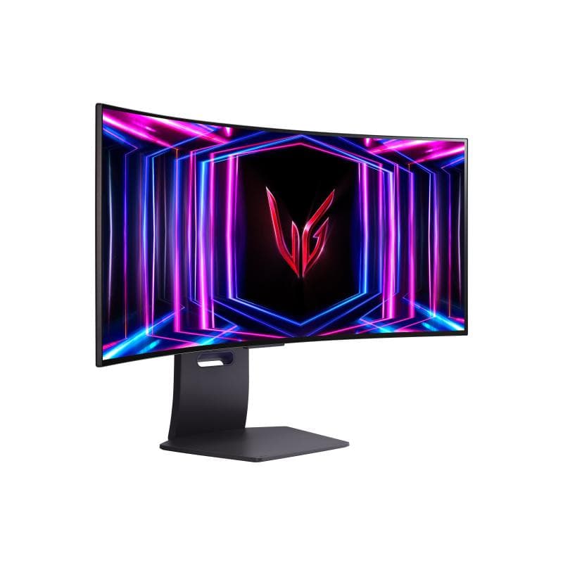 LG UltraGear 34GS95QE-B 86,4cm (34″)
