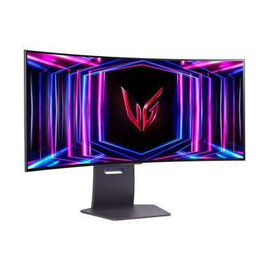 LG UltraGear 34GS95QE-B 86,4cm (34″)