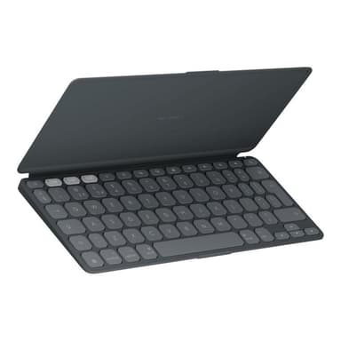 LOGITECH KEYS-TO-GO 2 GRAPHITE - US INTL - INTNL-948