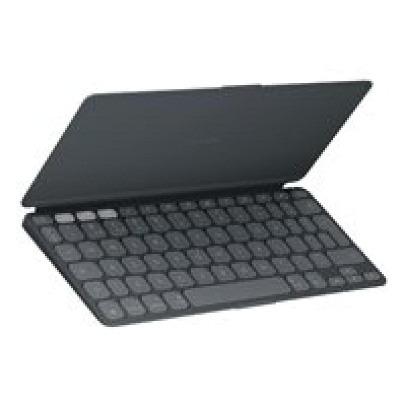 LOGITECH KEYS-TO-GO 2 GRAPHITE - US INTL - INTNL-948