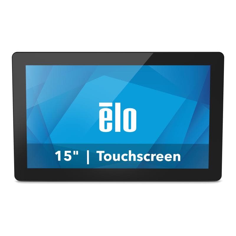 ELO TOUCH 1594L 39,6cm (15,6″)