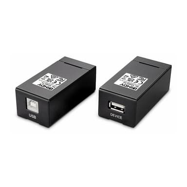 LINDY 150m USB 2.0 Cat.6 Extender
