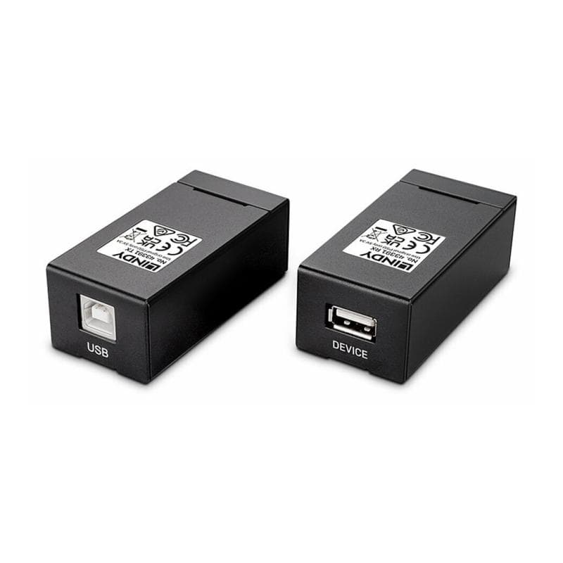 LINDY 150m USB 2.0 Cat.6 Extender