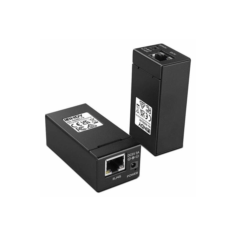 LINDY 150m USB 2.0 Cat.6 Extender