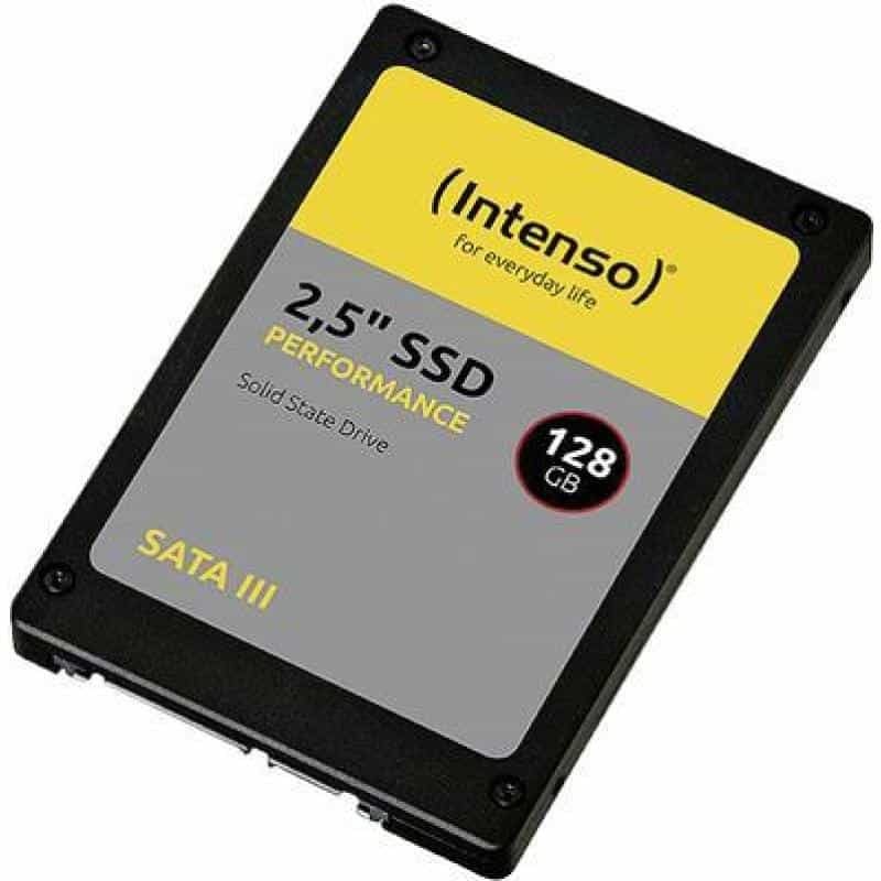 INTENSO Performance 128GB INTENSO Performance 128GB