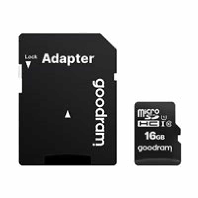 GOODRAM M1AA-0160R12 16GB GOODRAM M1AA-0160R12 16GB
