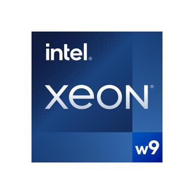 INTEL Xeon W w9-3495X S4677 Tray