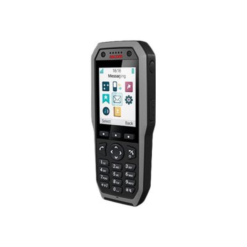 INNOVAPHONE D83 DECT Messenger Mobiltelefon
