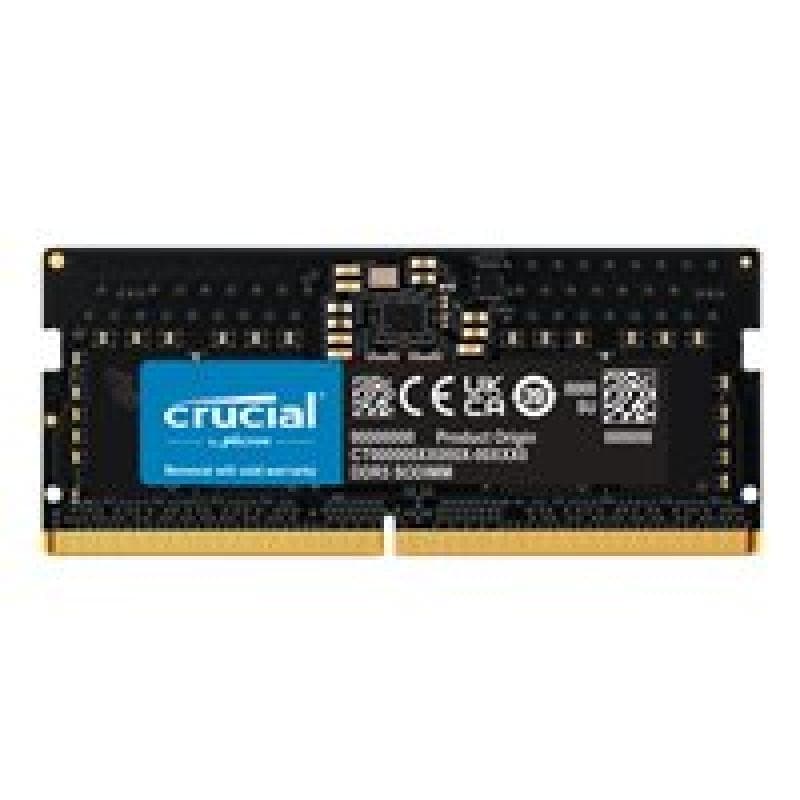 CRUCIAL CT8G48C40S5T 8GB