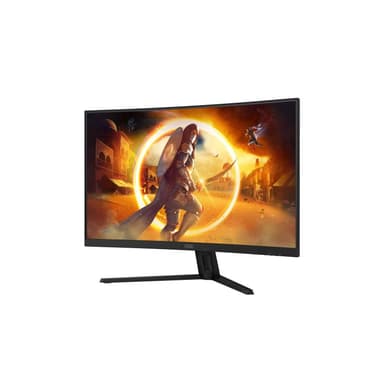 AOC CQ32G4VE 68,6cm (27″)