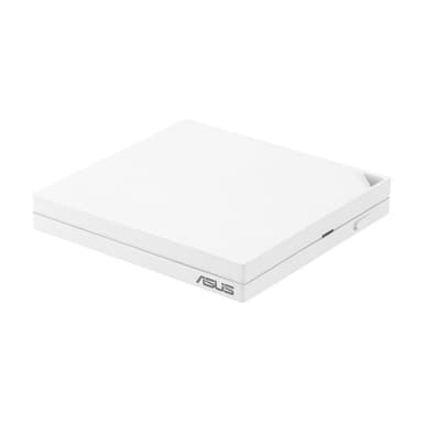 ASUS AX3000 RT-AX57 Go Dual Band Wifi 6 Travel Router