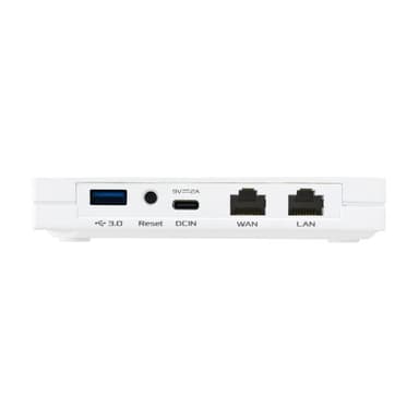 ASUS AX3000 RT-AX57 Go Dual Band Wifi 6 Travel Router