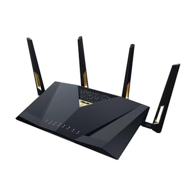 ASUS RT-BE88U BE7200 Dualband WiFi 7 WLAN Router AiMesh