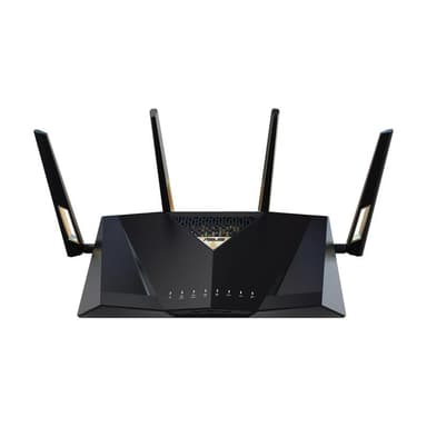 ASUS RT-BE88U BE7200 Dualband WiFi 7 WLAN Router AiMesh