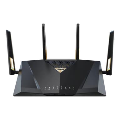 ASUS RT-BE88U BE7200 Dualband WiFi 7 WLAN Router AiMesh