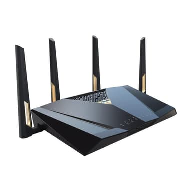 ASUS RT-BE88U BE7200 Dualband WiFi 7 WLAN Router AiMesh
