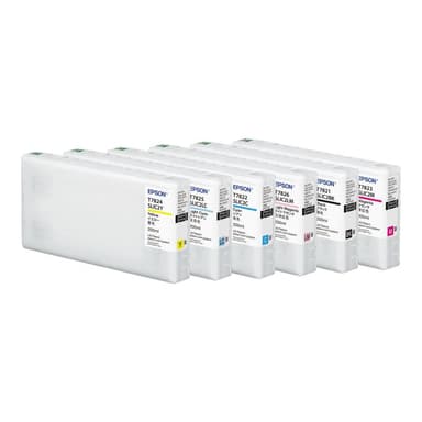 EPSON T7826 - light magenta - original