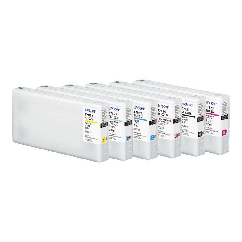 EPSON T7826 - light magenta - original