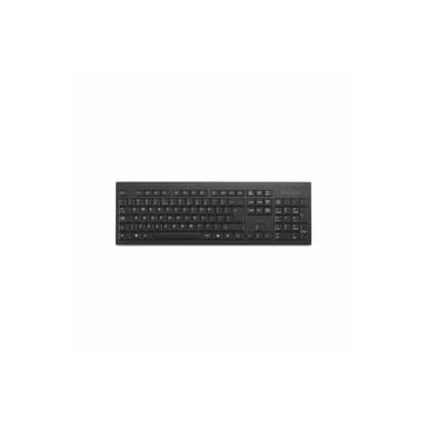 KENSINGTON KB150 EQ Wireless Tastatur - US Inter. Layout