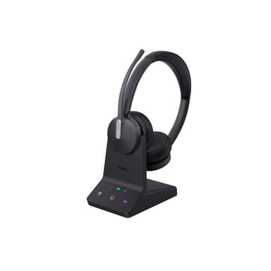 YEALINK WH64 Dual UC DECT Headset