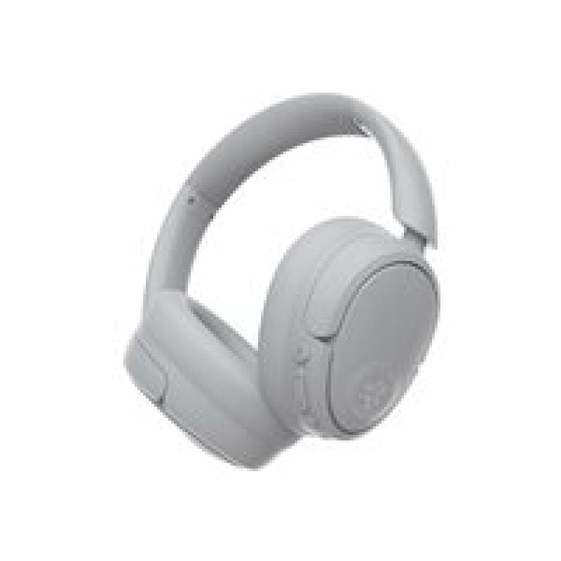 JLAB JBuds LUX ANC Cloud White