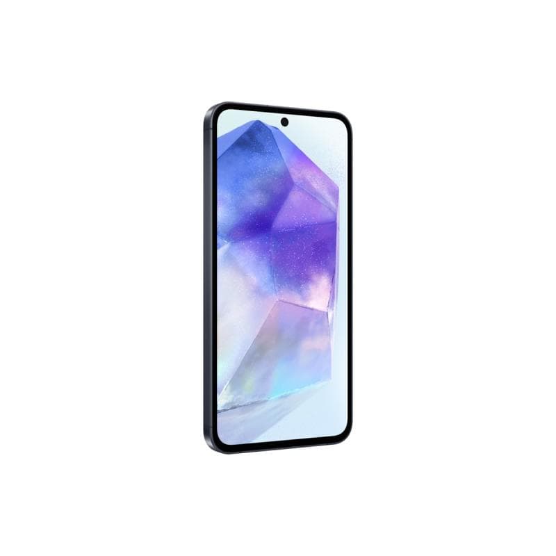 SAMSUNG Galaxy A55 128GB 8RAM EE 5G EU black