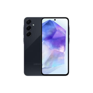 SAMSUNG Galaxy A55 128GB 8RAM EE 5G EU black