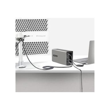 STARTECH.COM Case StarTech Thunderbolt 3 PCIe Expansion