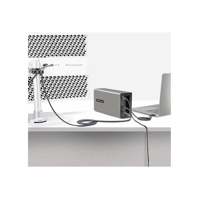STARTECH.COM Case StarTech Thunderbolt 3 PCIe Expansion