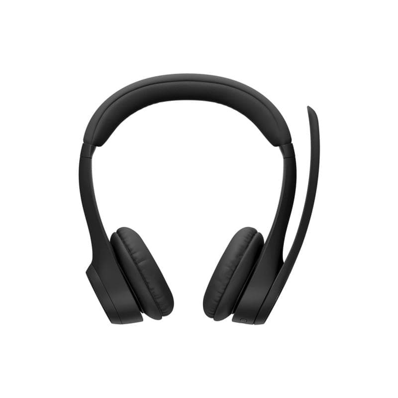 LOGITECH Zone 300 Headset Schwarz