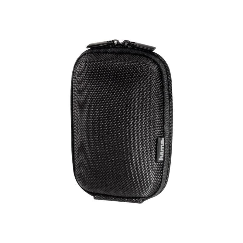 HAMA Hardcase Colour Style 60 H, Schwarz